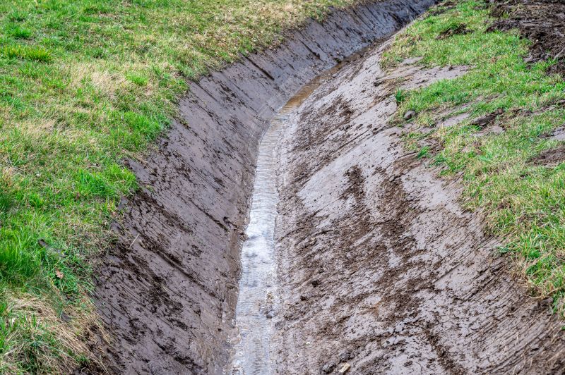 Erosion Service
