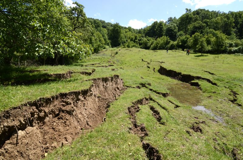 Erosion Service