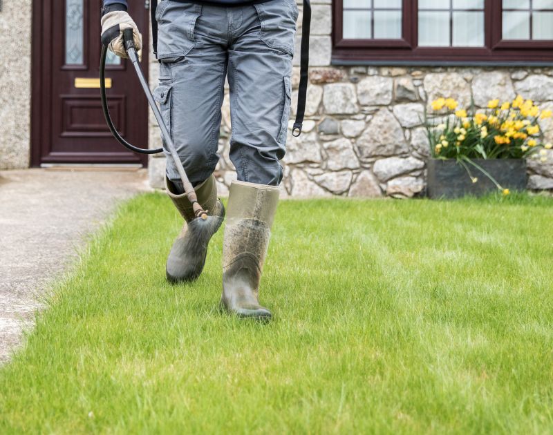 Erosion Prevention Measures