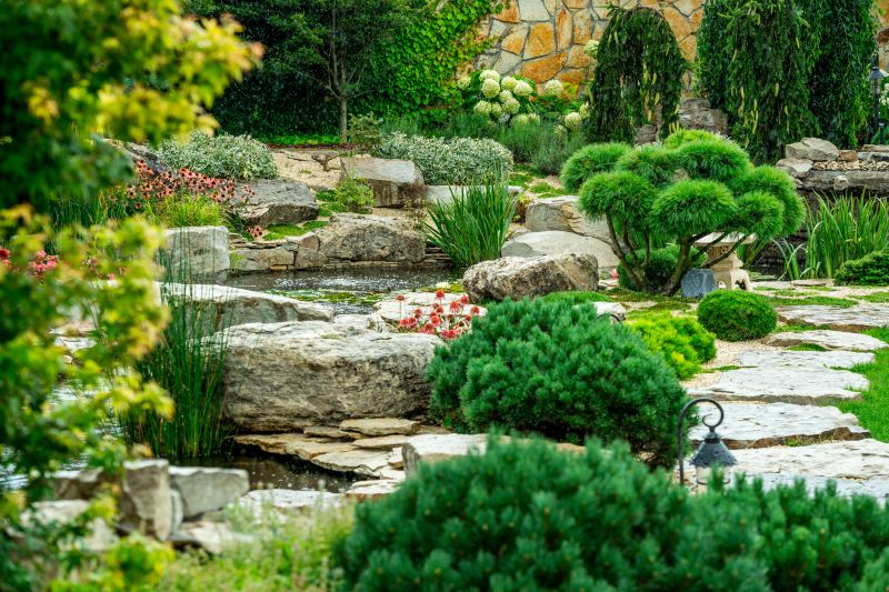 Beautiful Landscape Design
